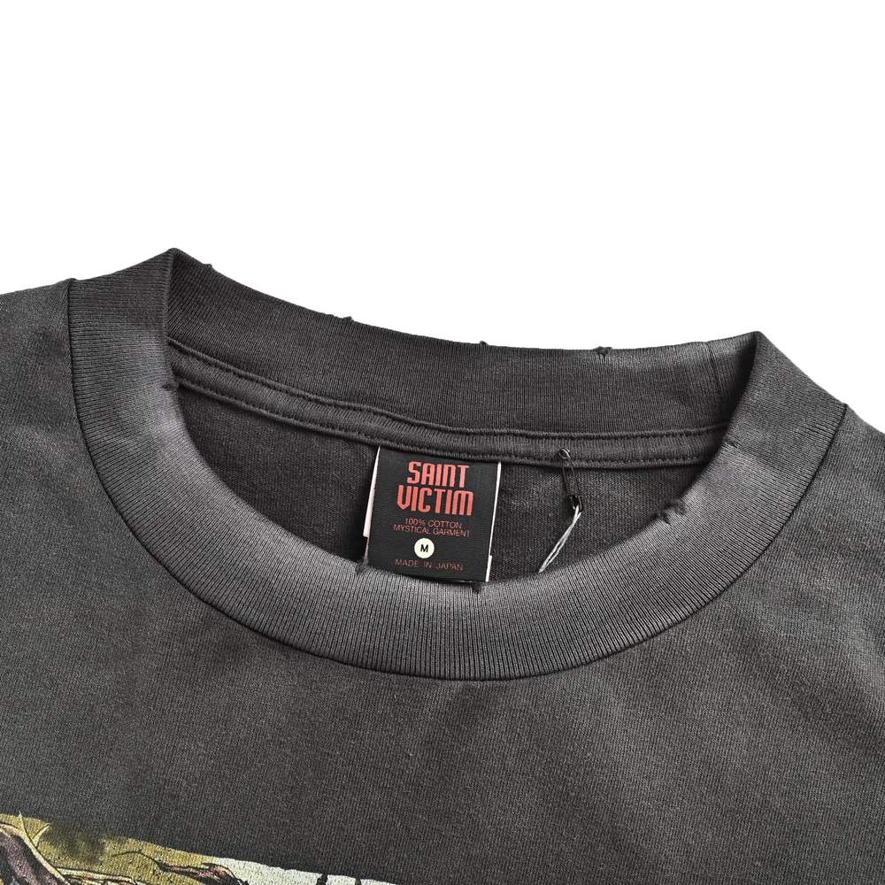 Saint Michael T-shirts-113