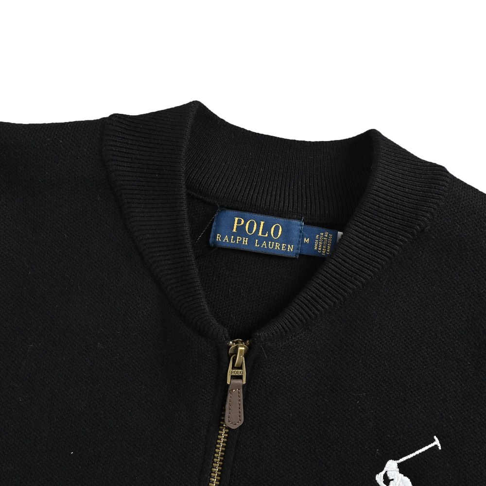 Polo Jacket-035