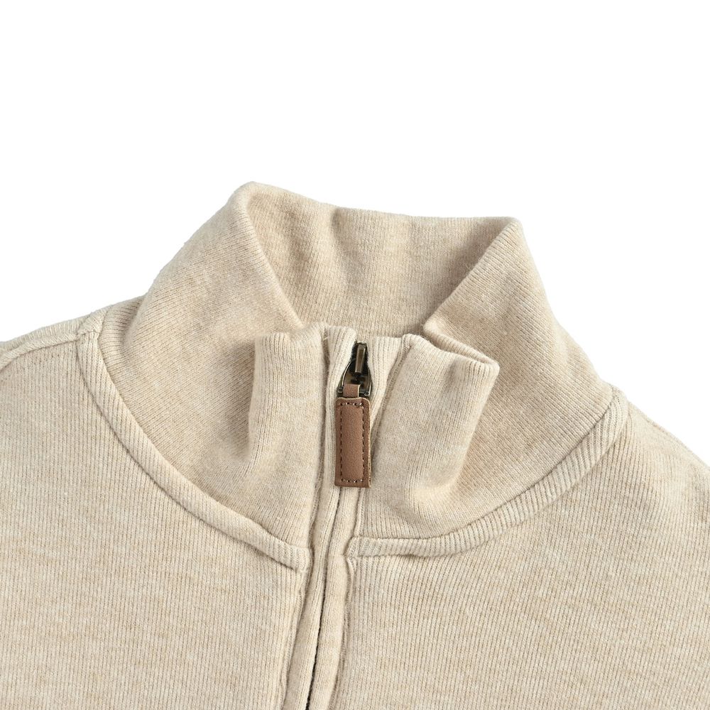 Polo Sweater-081