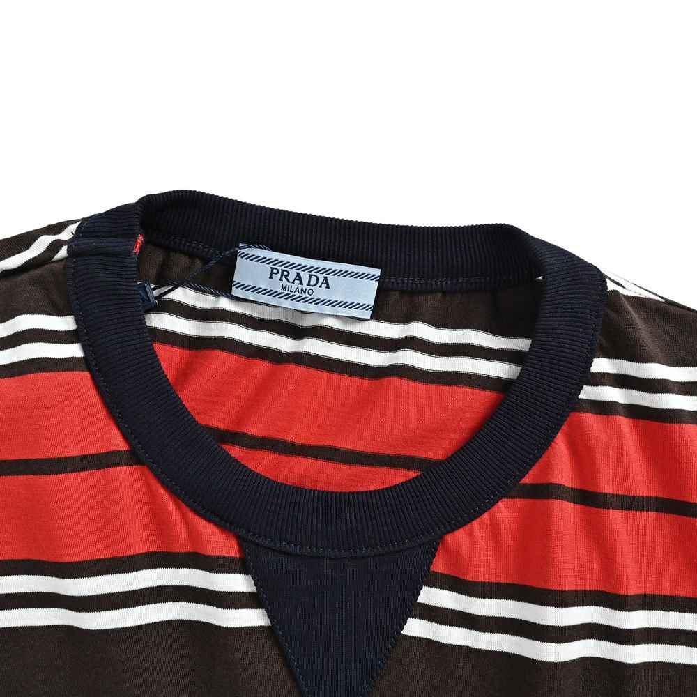 Prada T-shirts-604