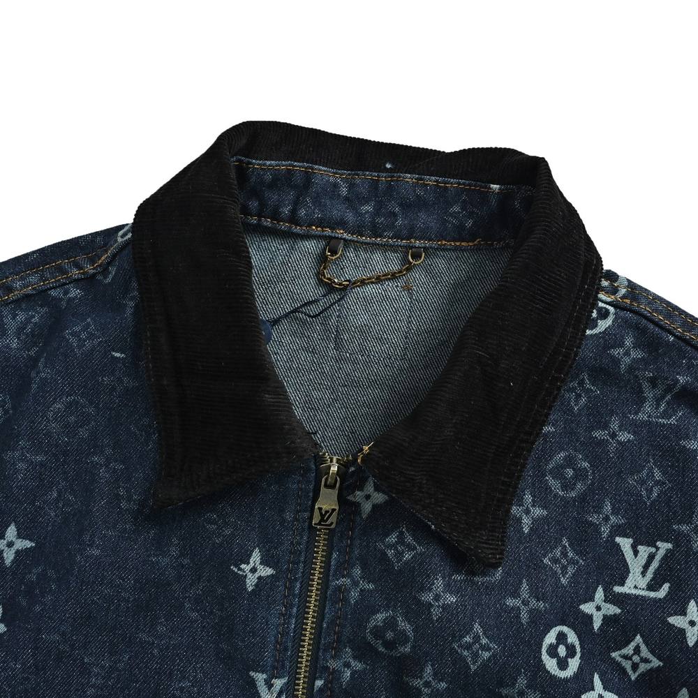 LV Jacket-209