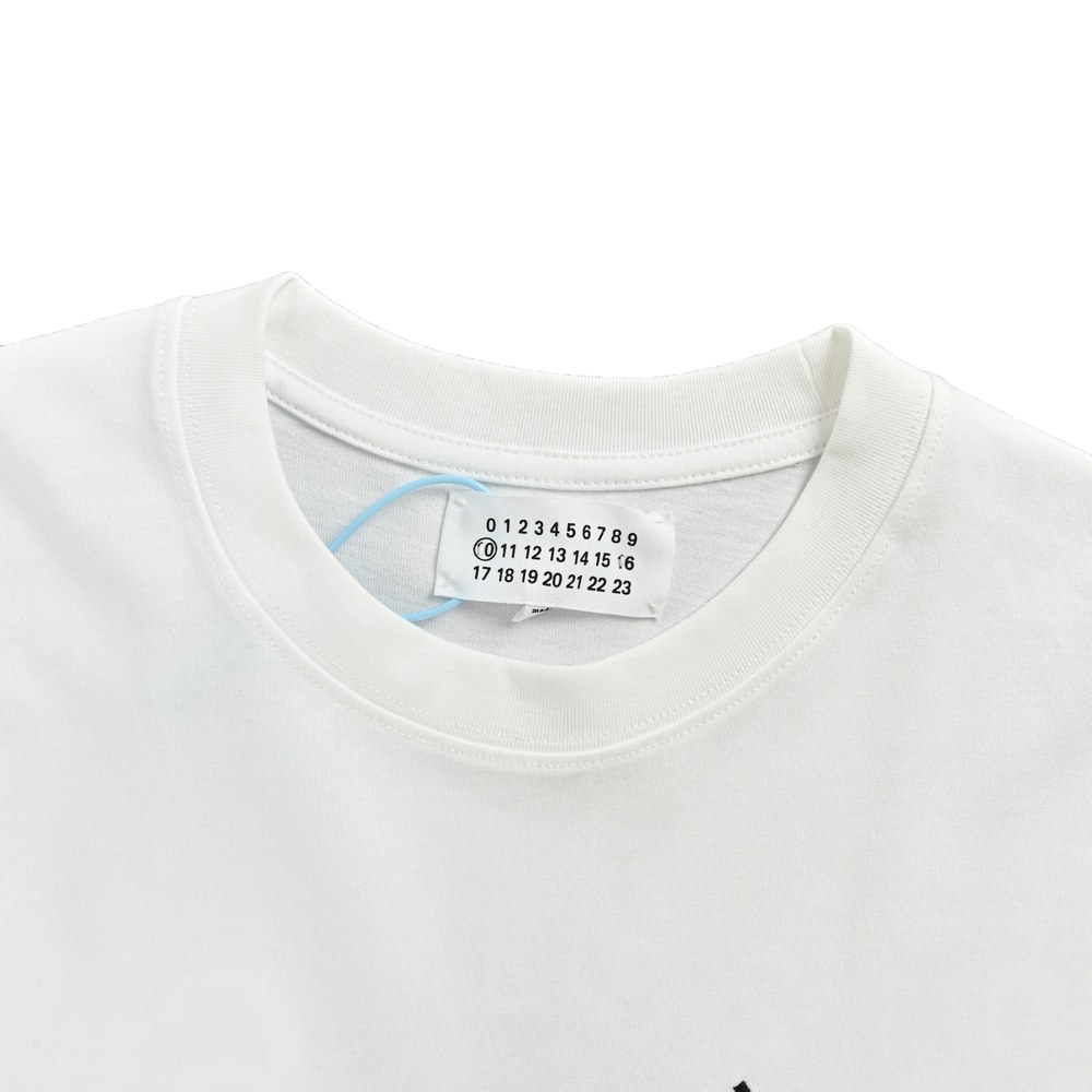 Maison Margiela T-shirts-040