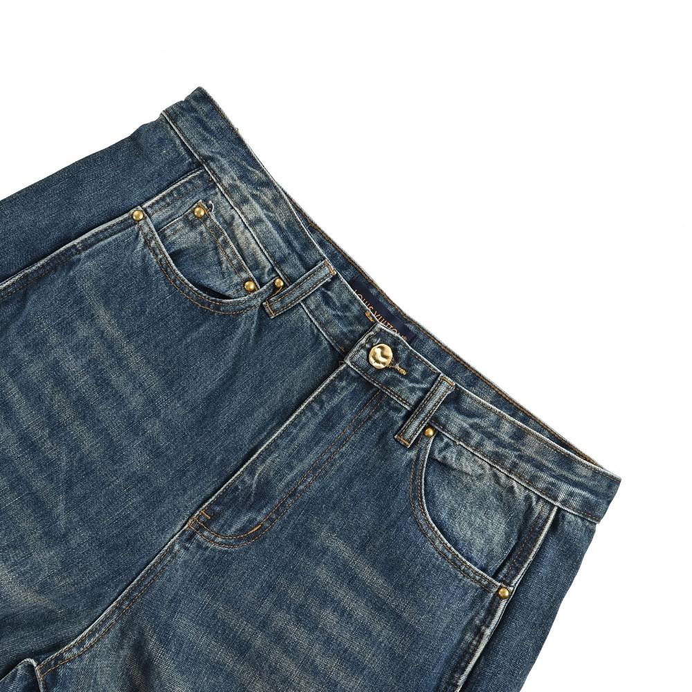 LV Pants-052