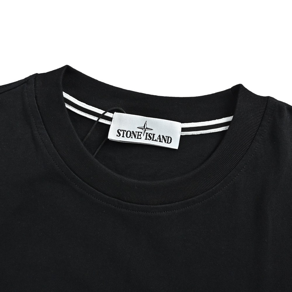Stone island T-shirts-010
