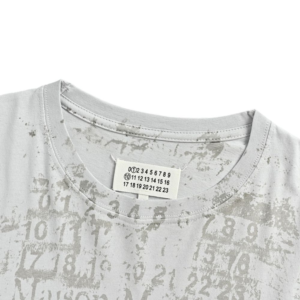 Maison Margiela T-shirts-069