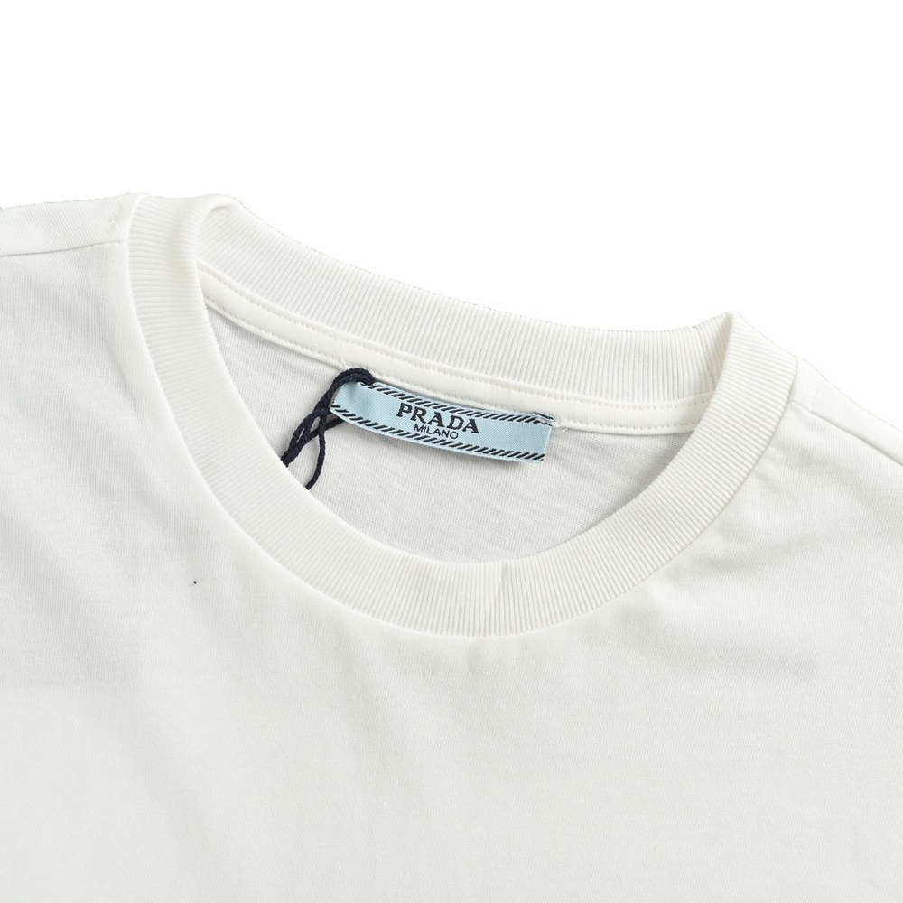 Prada T-shirts-580