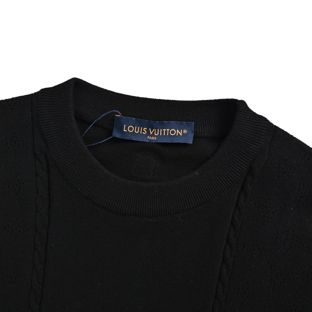 LV Sweater-473
