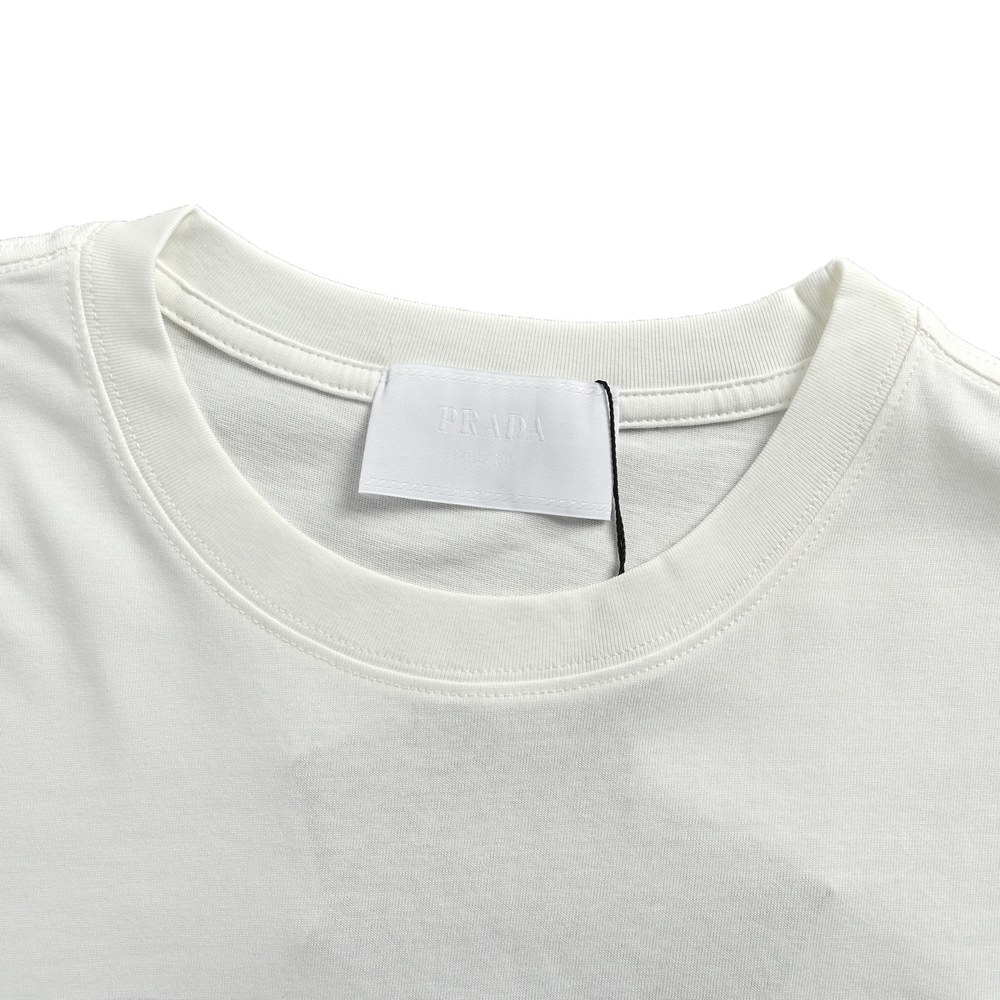 Prada T-shirts-597