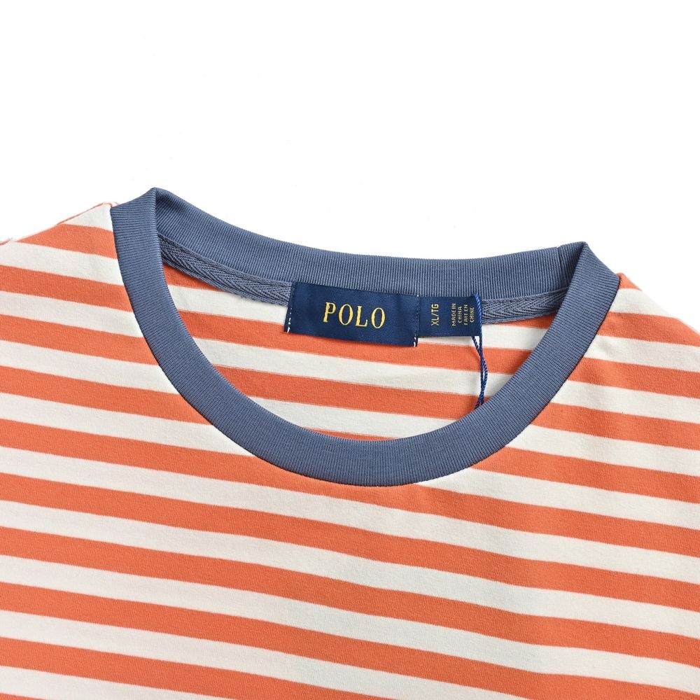Polo T-shirts-042