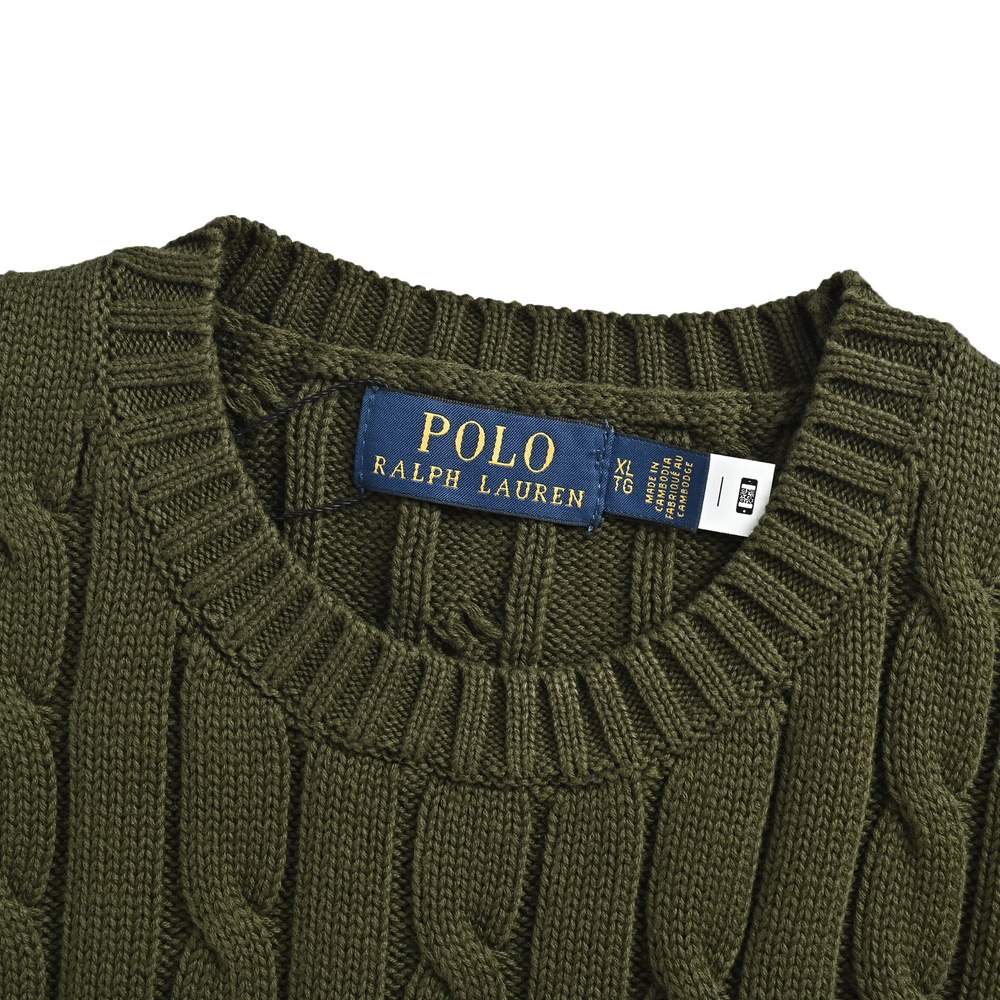 Polo T-shirts-092