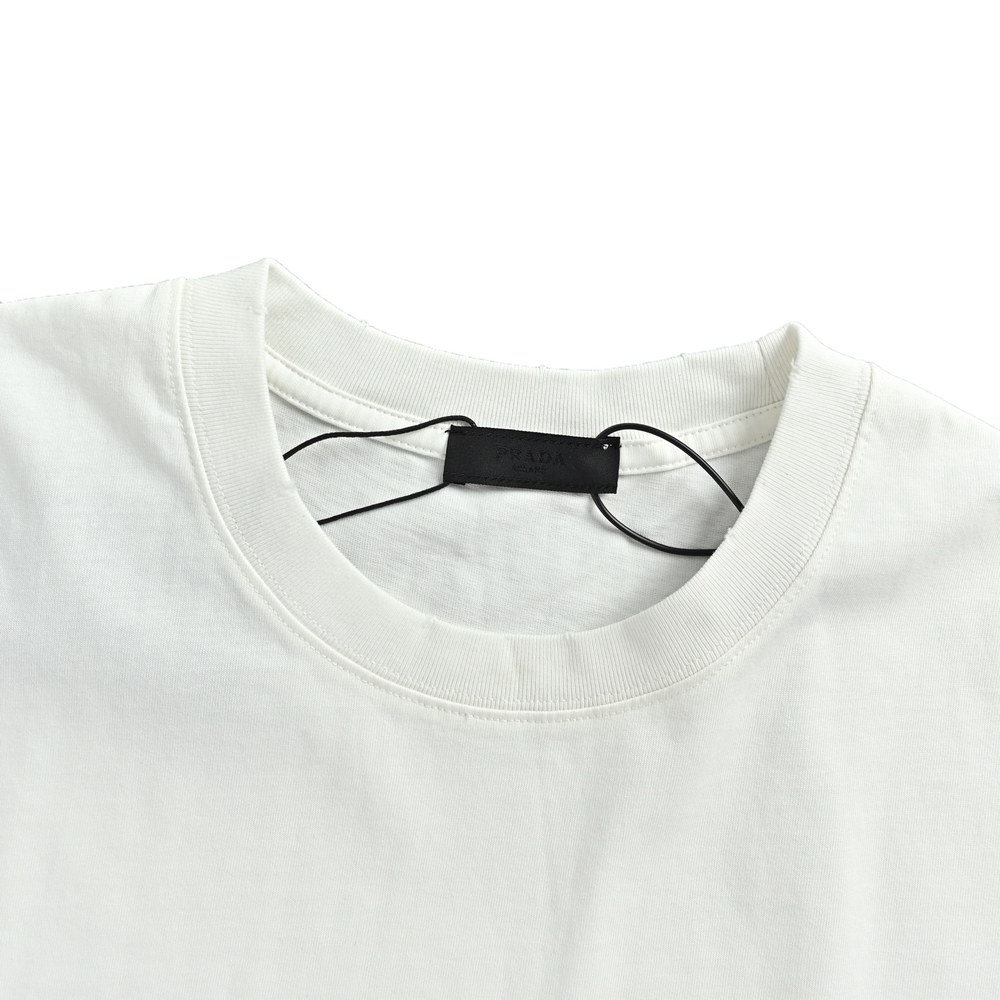 Prada T-shirts-585