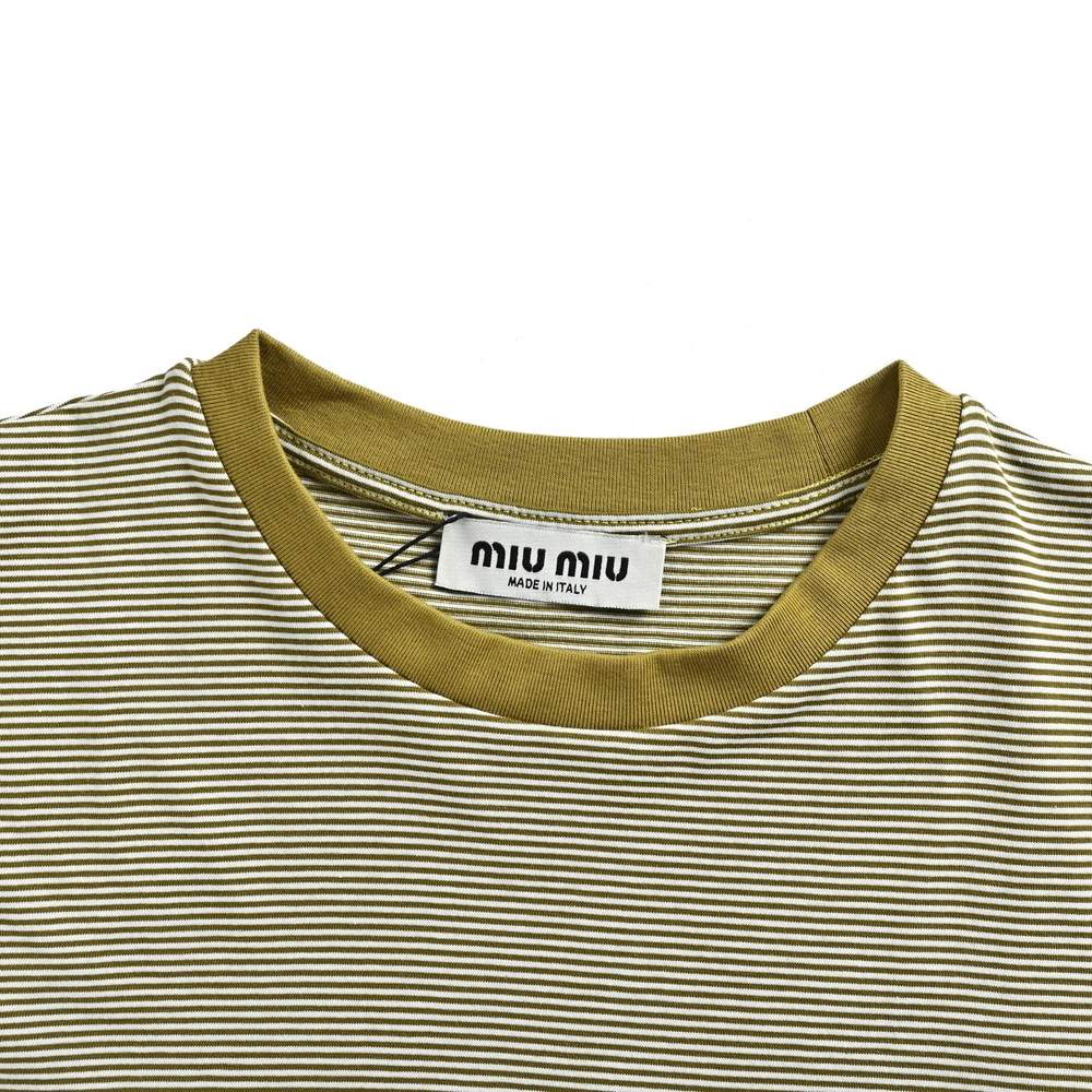 Miu Miu T-shirts-010