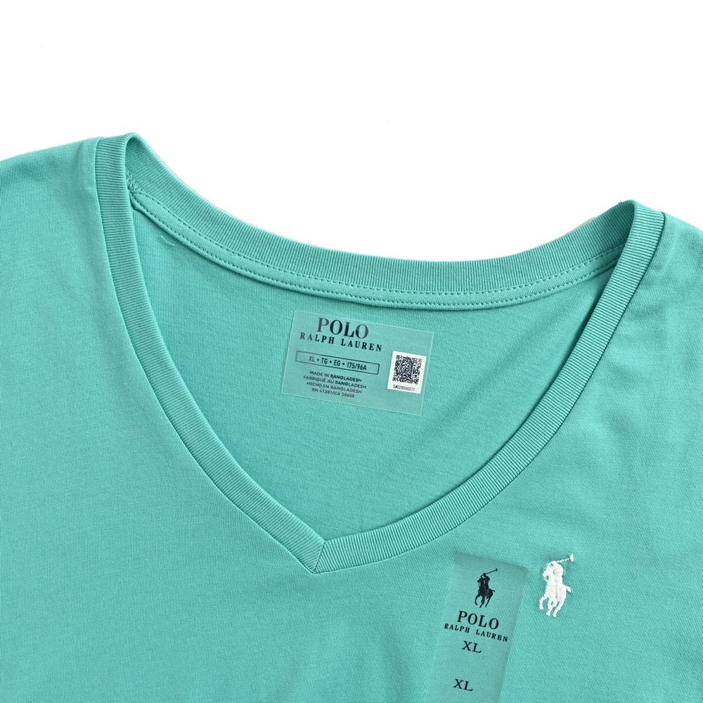 Polo T-shirts-163