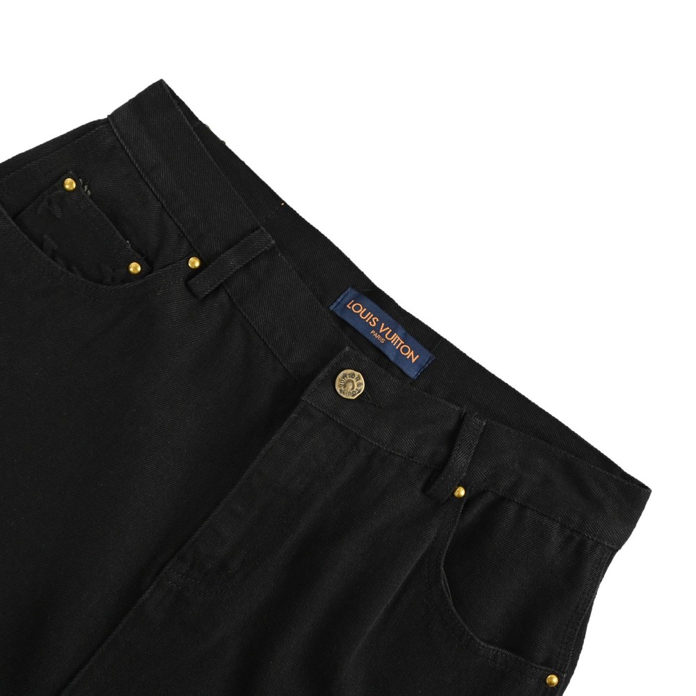LV Pants-048