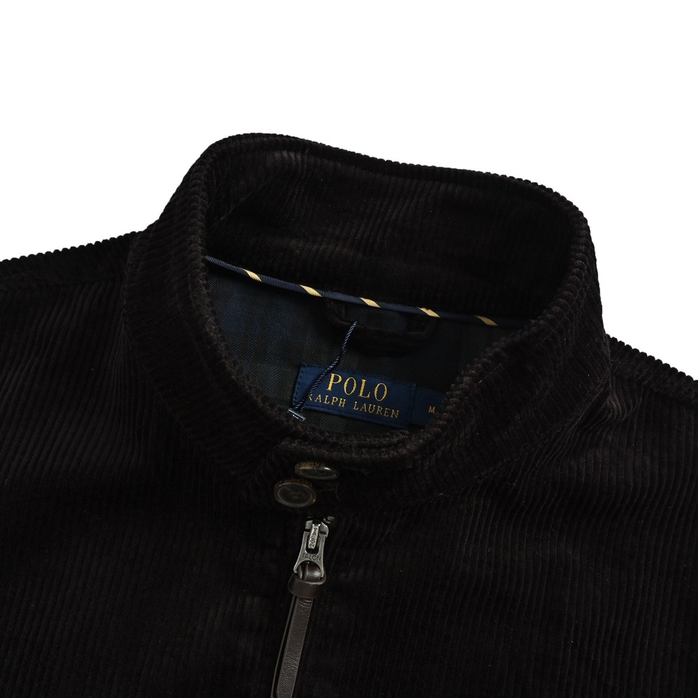 Polo Jacket-065