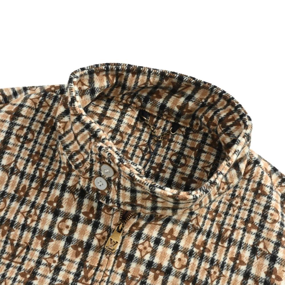LV Jacket-308