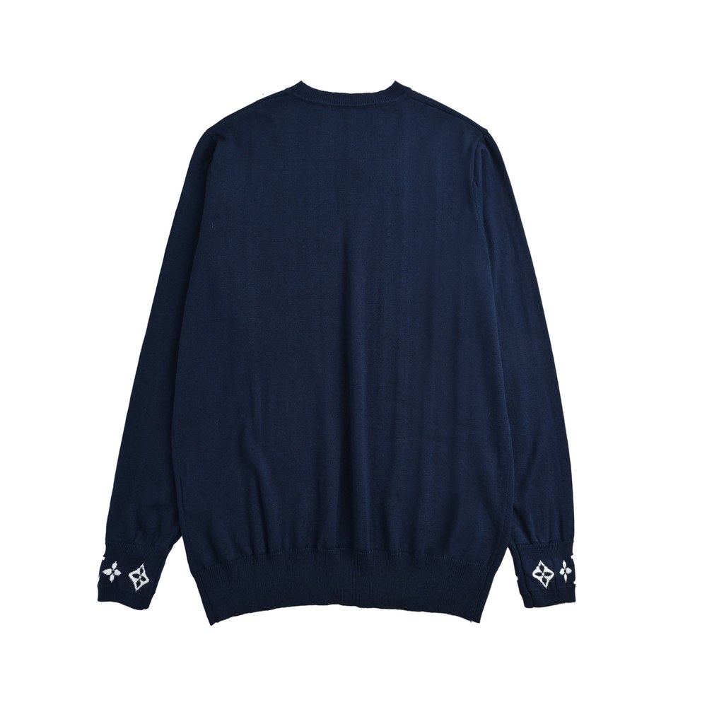 LV Sweater-459