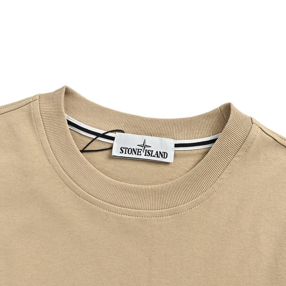 Stone island T-shirts-012