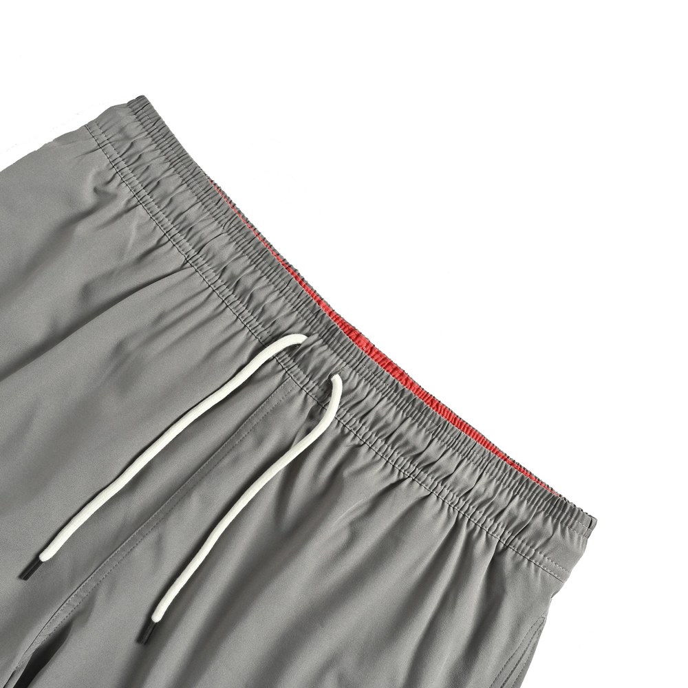 Polo Shorts-009