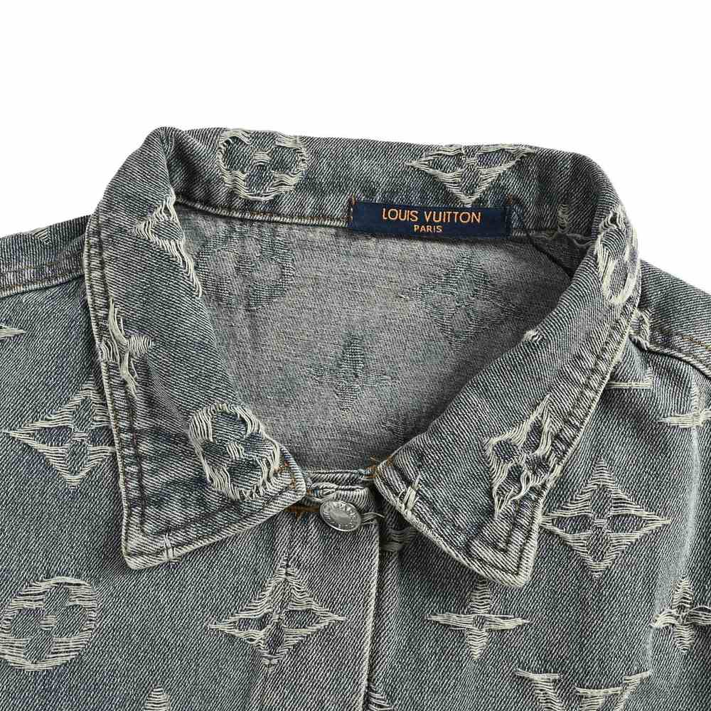 LV Jacket-182