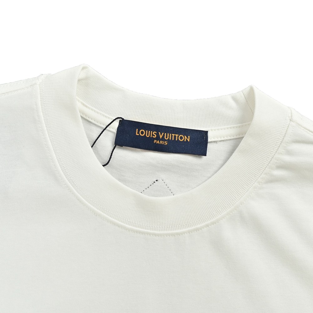 LV T-shirts-2949