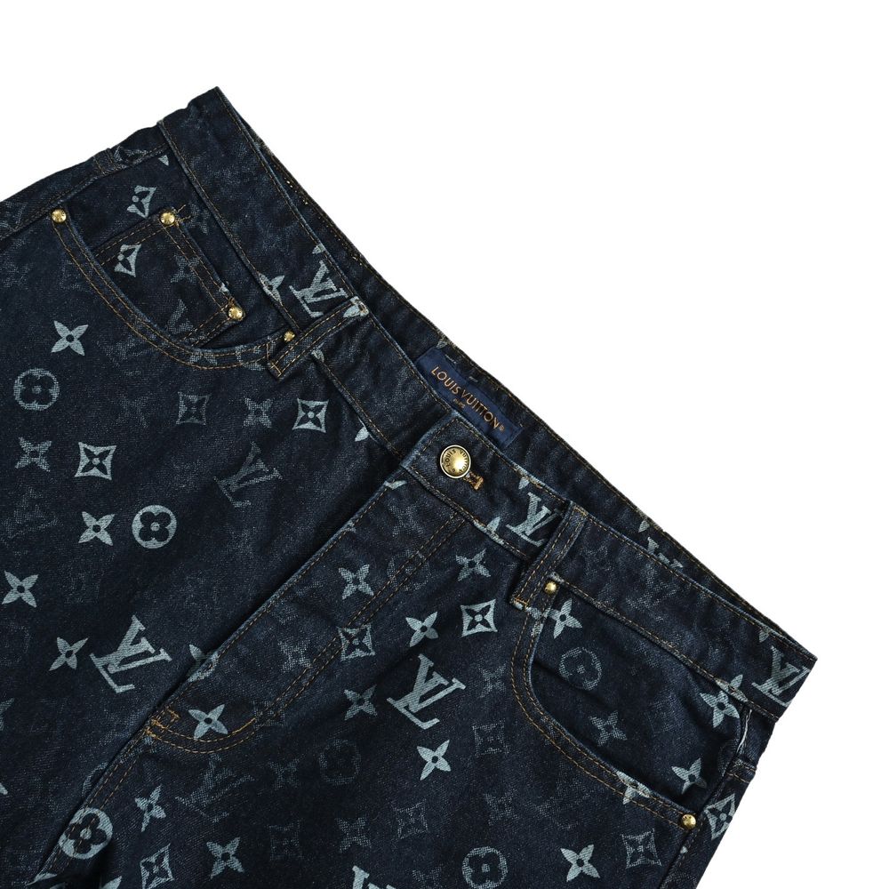 LV Pants-038