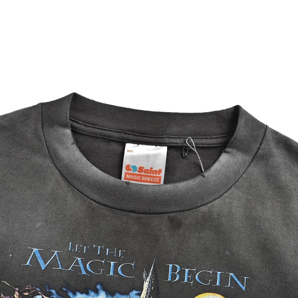 Saint Michael T-shirts-106