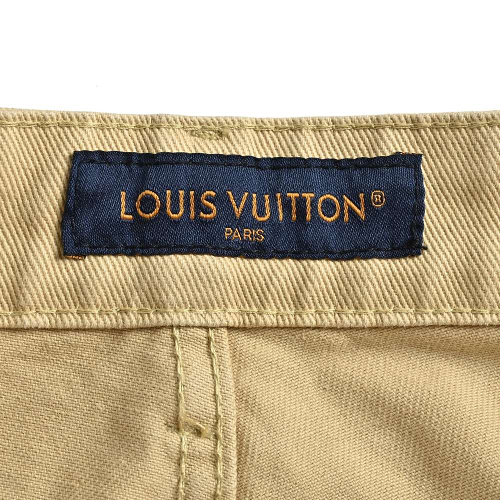 LV Pants-055