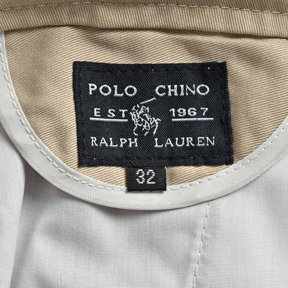 Polo Shorts-043