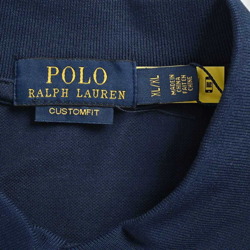 Polo Polo-047