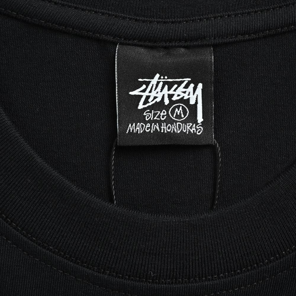 Stussy T-shirts-048