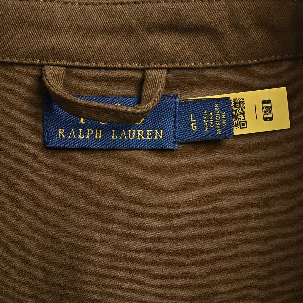Polo Jacket-049