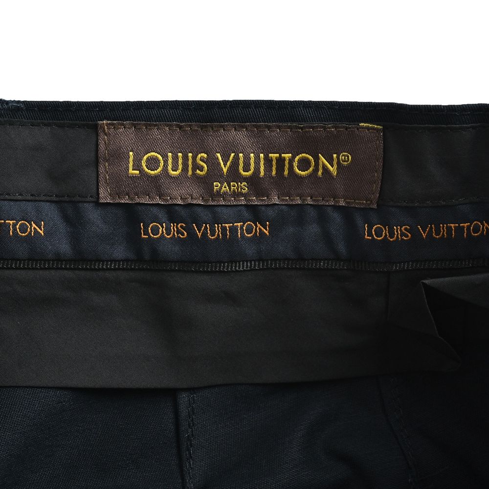 LV Pants-041
