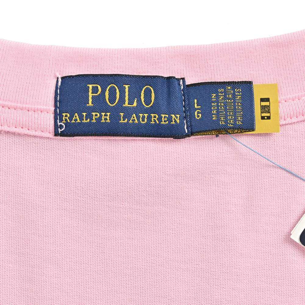 Polo T-shirts-033