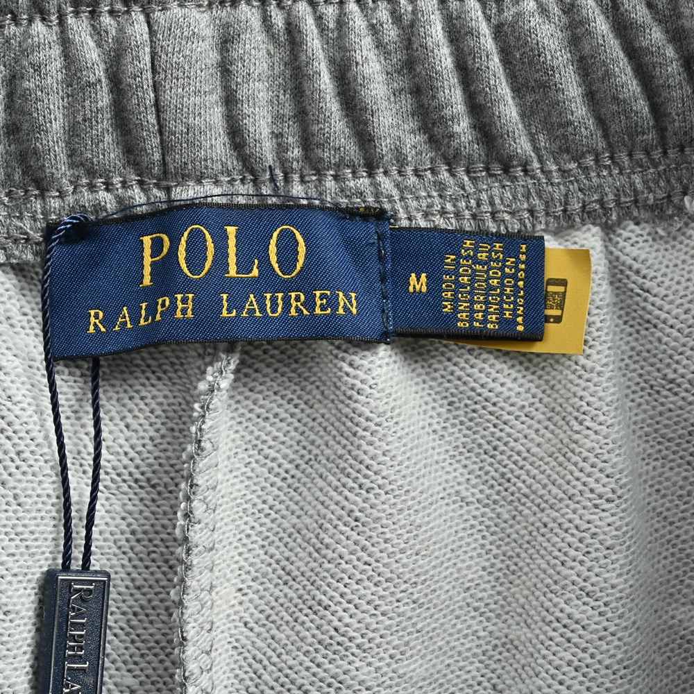 Polo Shorts-034