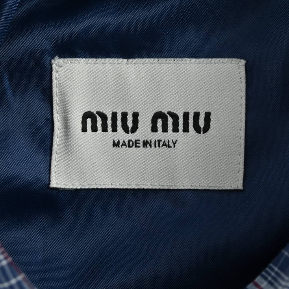 Miu Miu Jacket-013