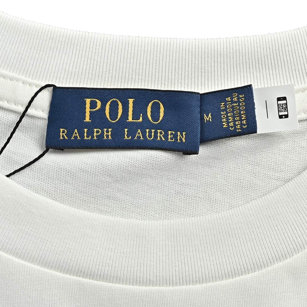 Polo T-shirts-055