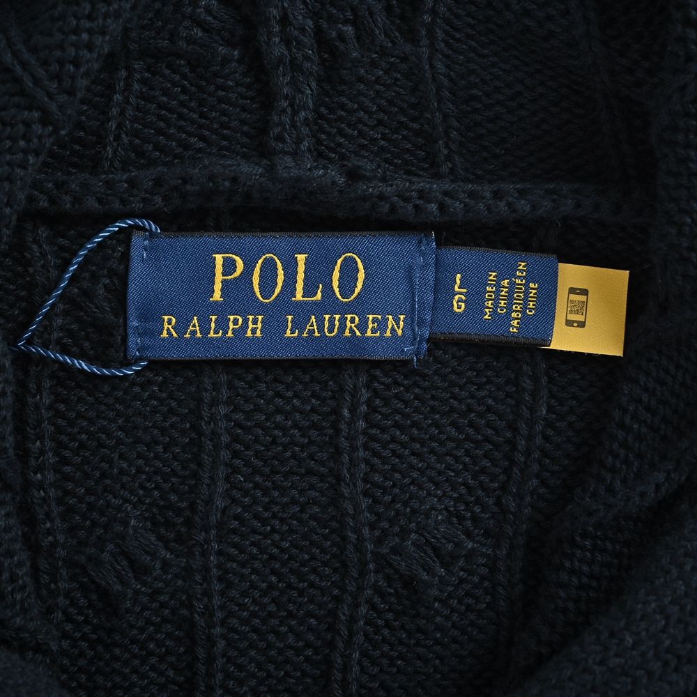 Polo Sweater-143