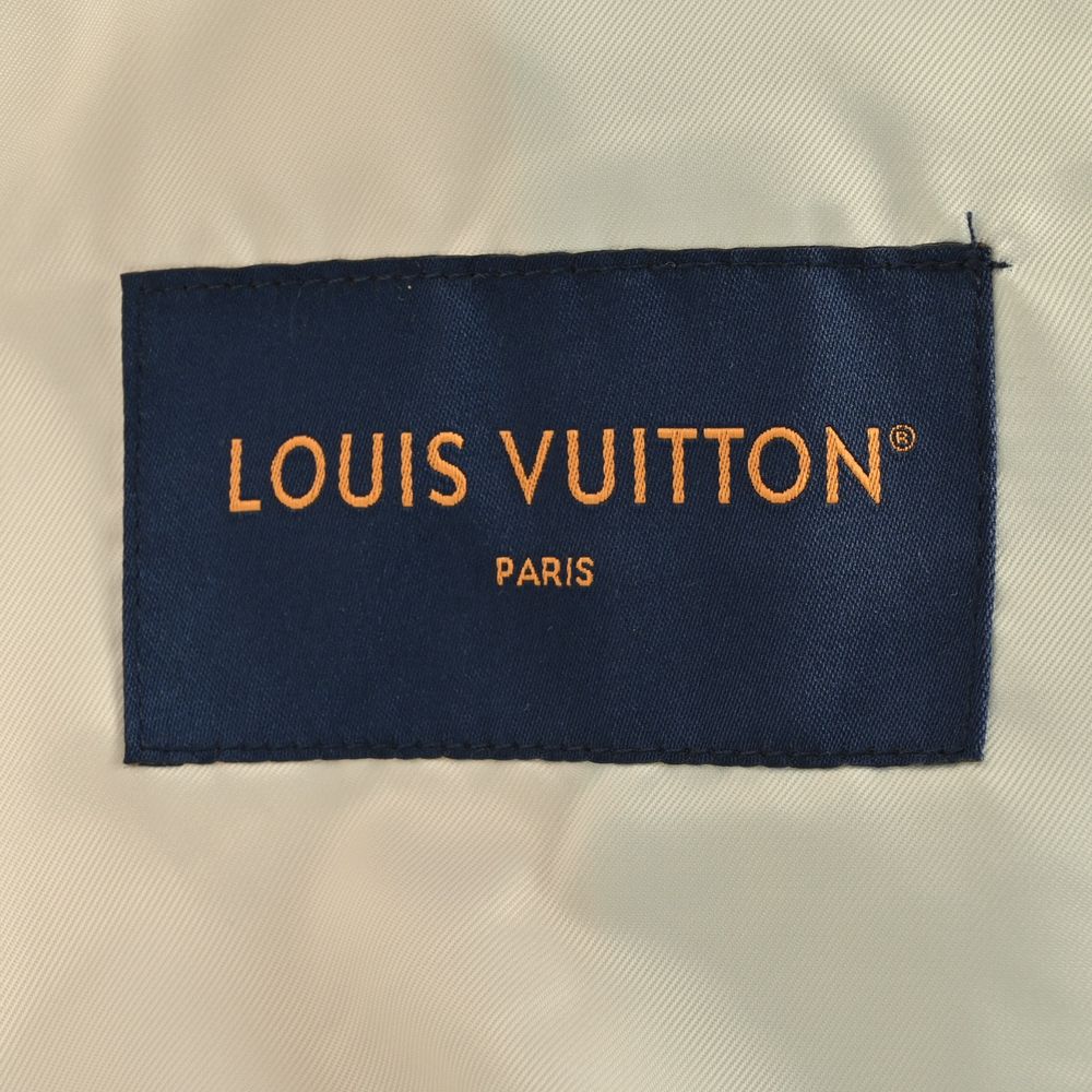 LV Jacket-312