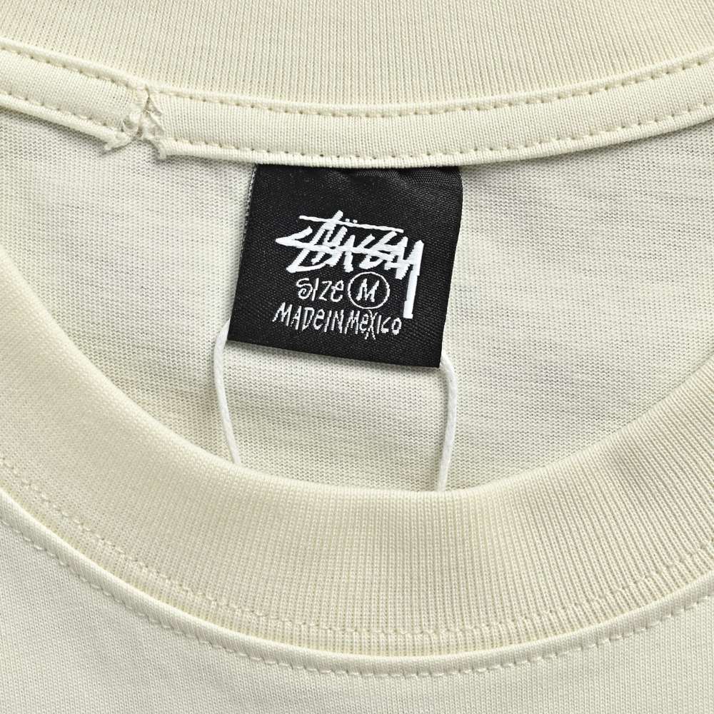 Stussy T-shirts-015