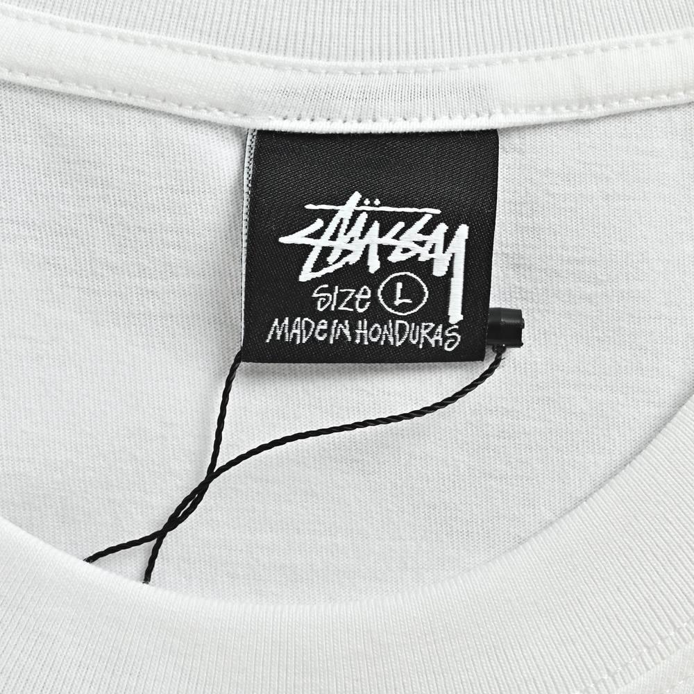 Stussy T-shirts-038
