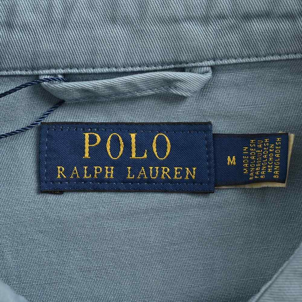 Polo Jacket-048