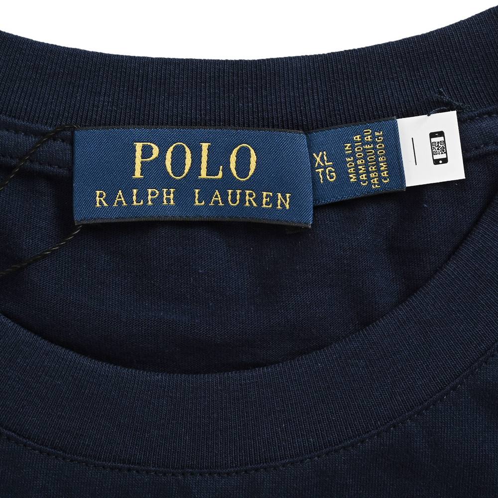 Polo T-shirts-172