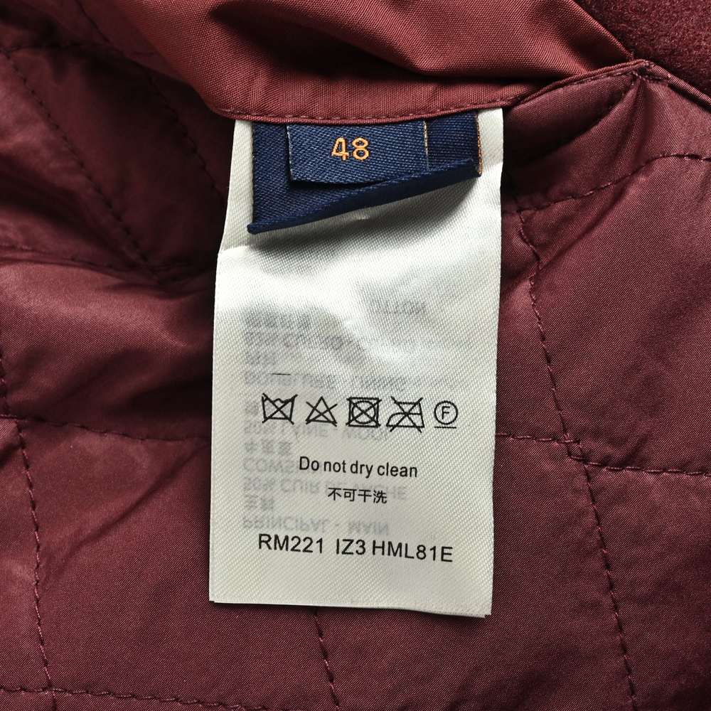 LV Jacket-319