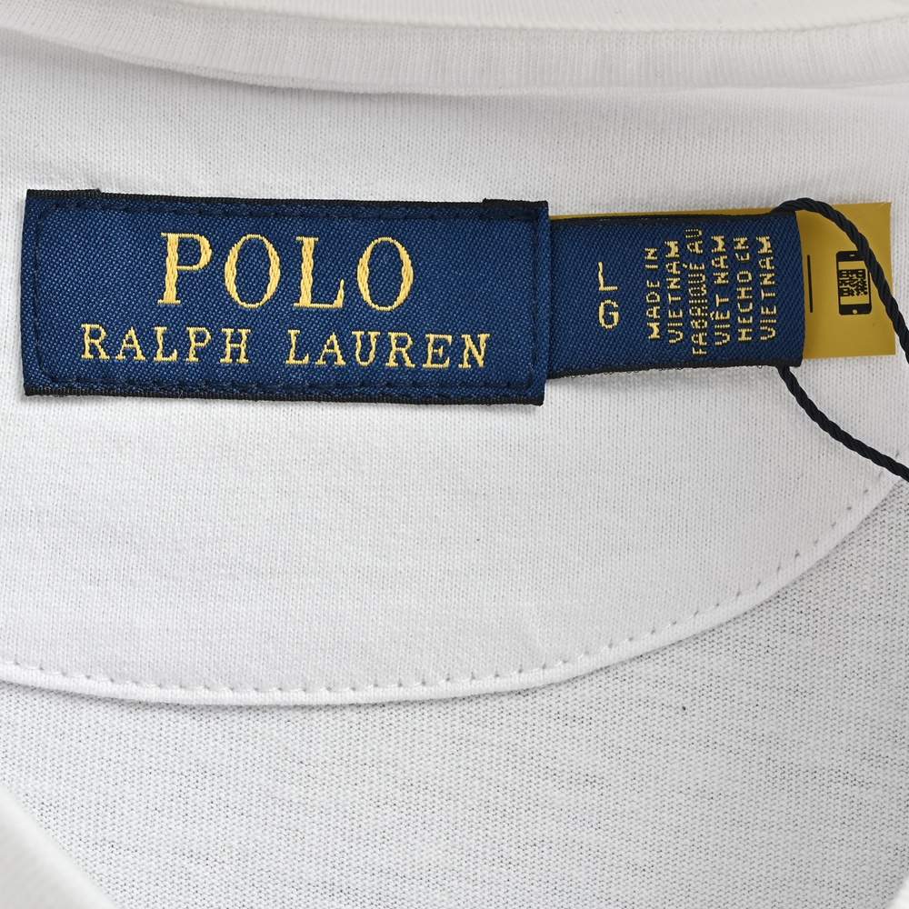 Polo T-shirts-026