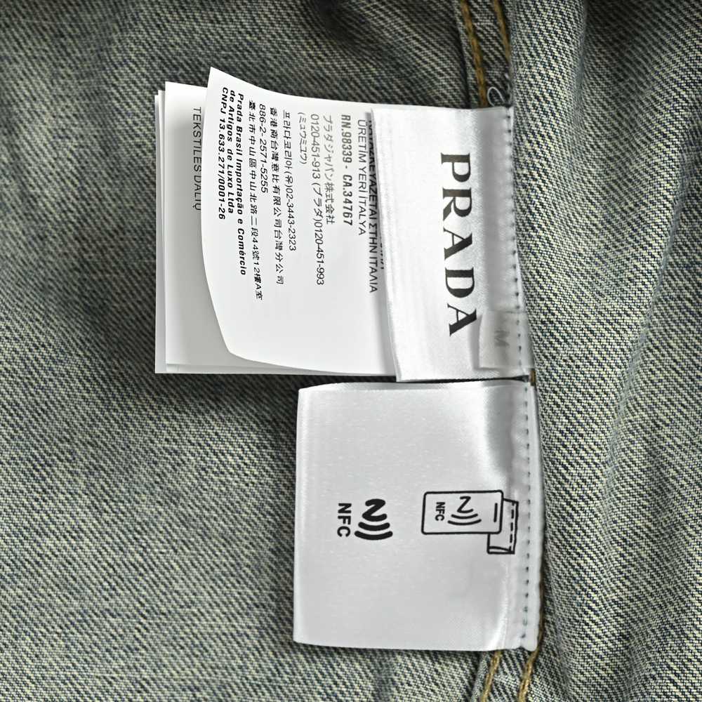 Prada Jacket-081