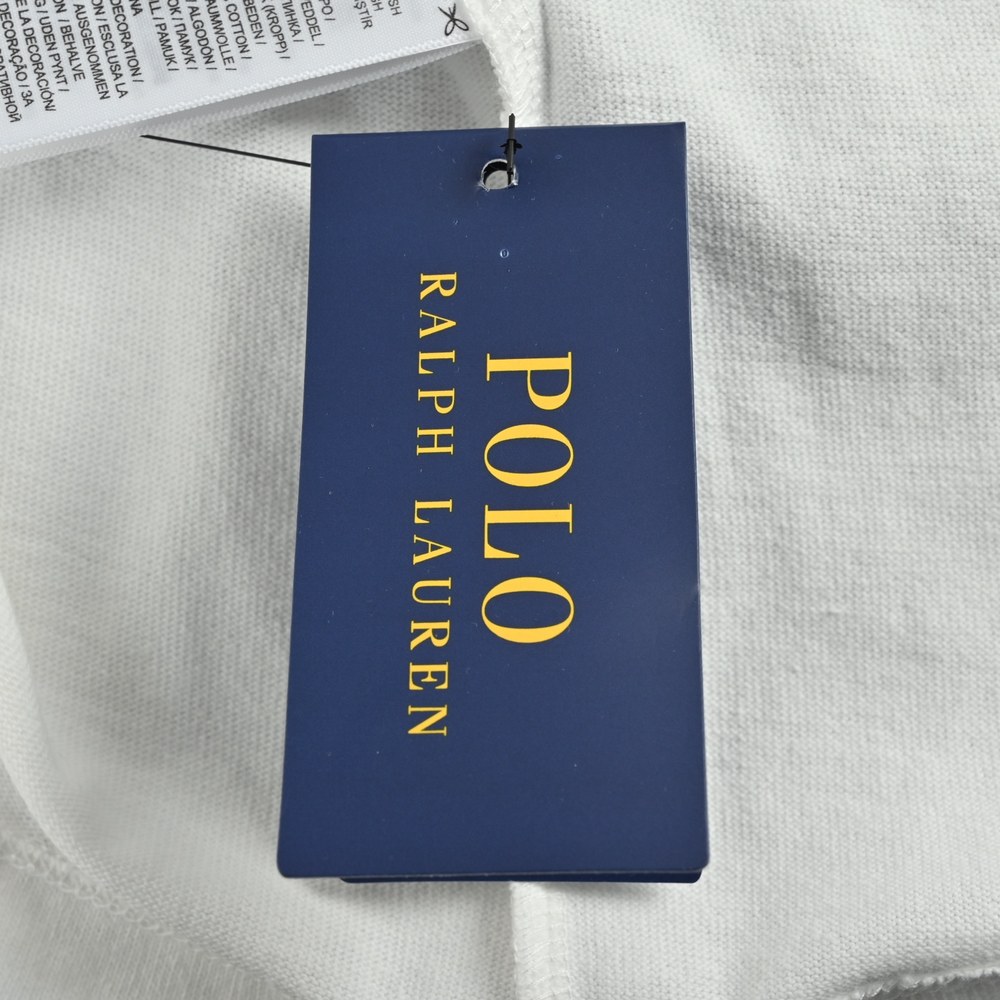 Polo T-shirts-169