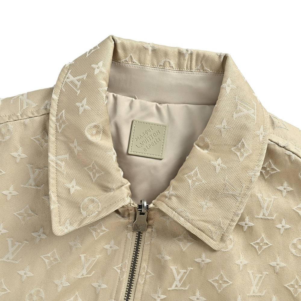 LV Jacket-245