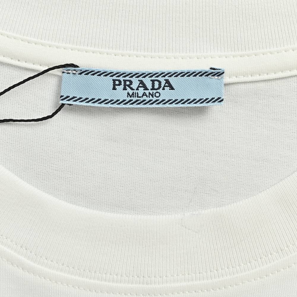 Prada T-shirts-587