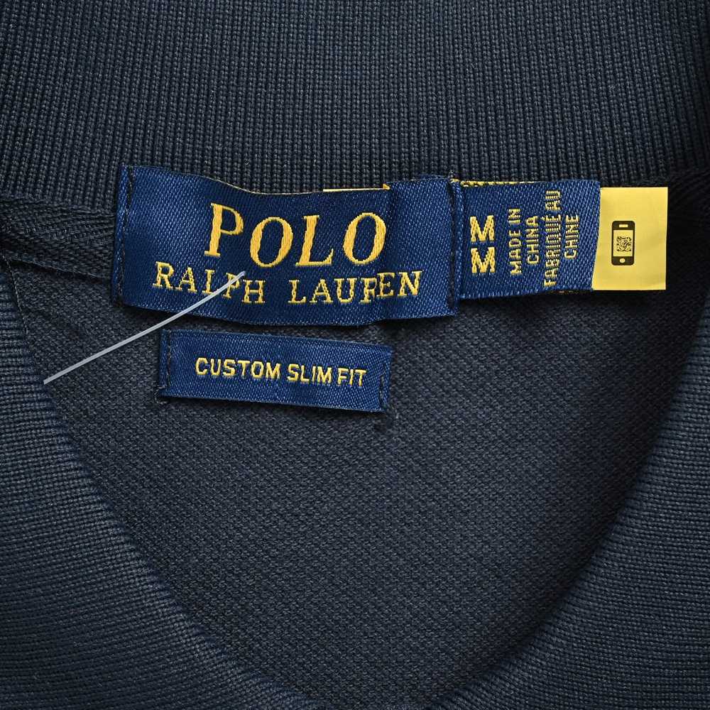 Polo Polo-076